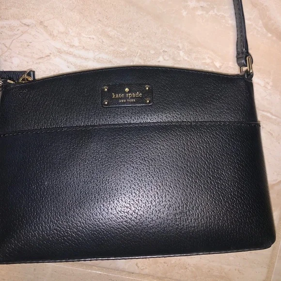 Kate Spade crossbody - Picture 2 of 6